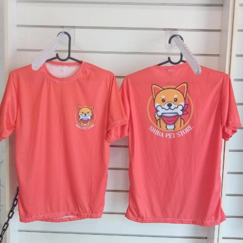CAMISETAS DRY FIT 100% ESTAMPADAS PEDIDO MINIMO 10 UNIDADES